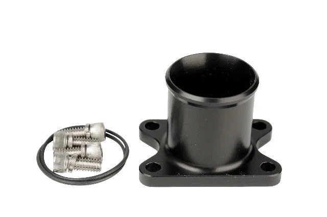 Fuel Pump Fitting High Flow EFI Performance Universal Fit Aeromotive 11731-BGPL